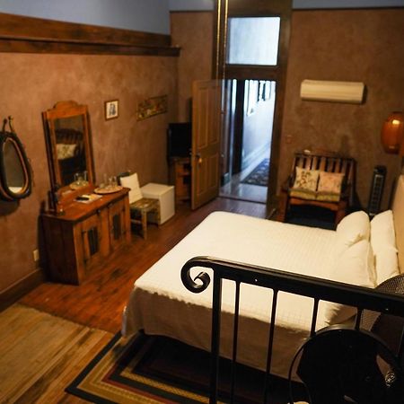 Bisbee Grand Hotel Eksteriør bilde