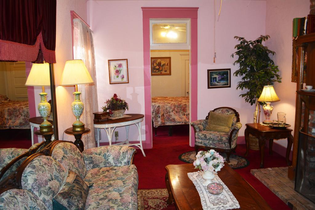 Bisbee Grand Hotel Rom bilde