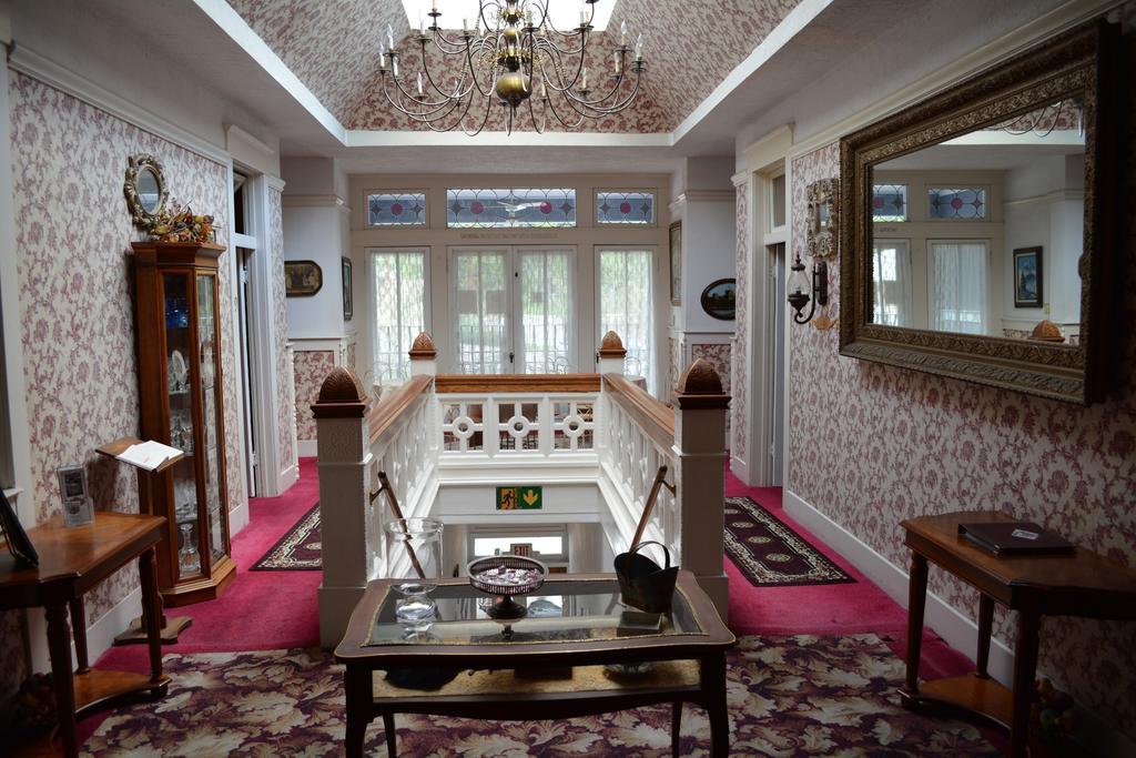 Bisbee Grand Hotel Eksteriør bilde