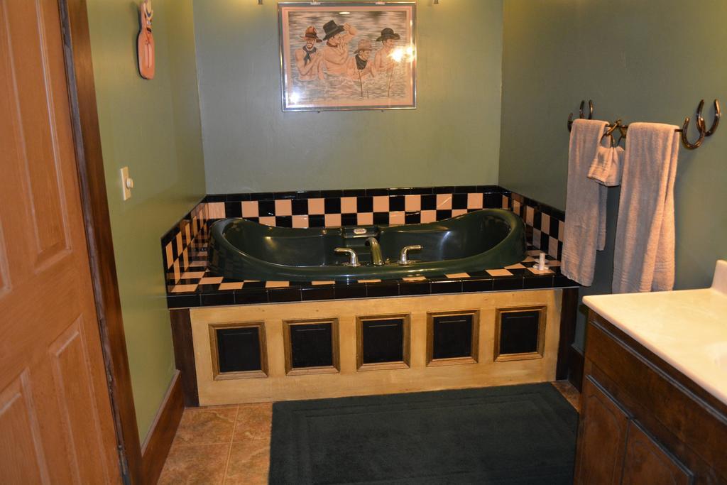 Bisbee Grand Hotel Rom bilde