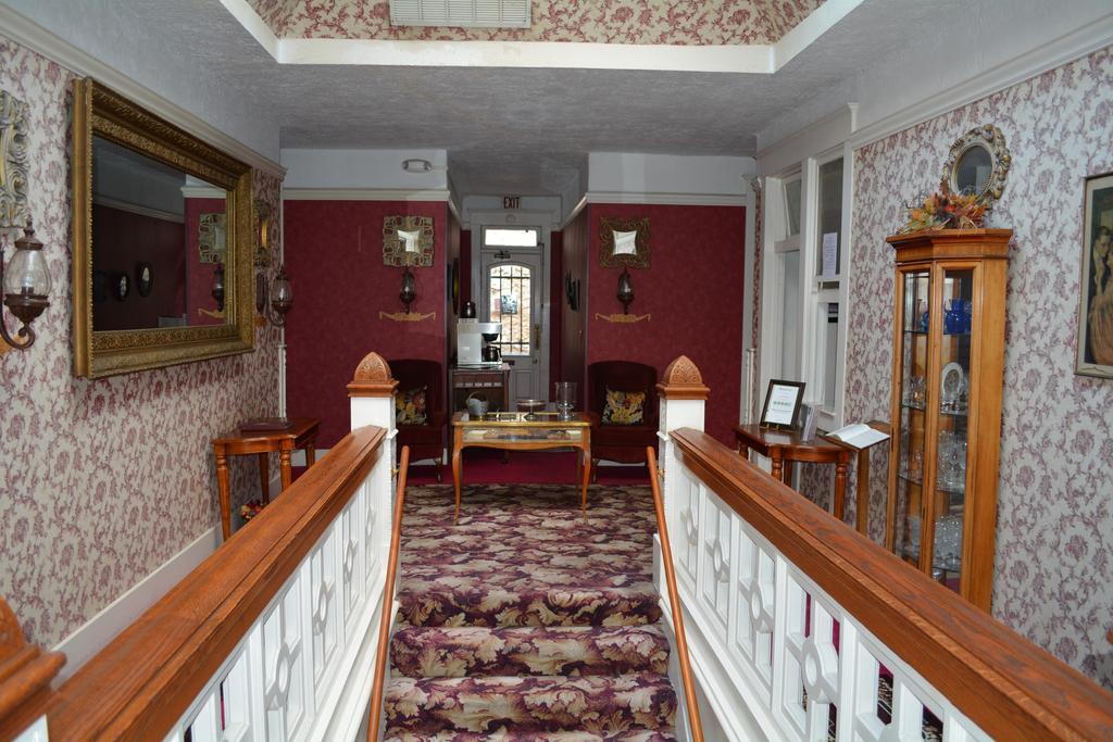 Bisbee Grand Hotel Eksteriør bilde