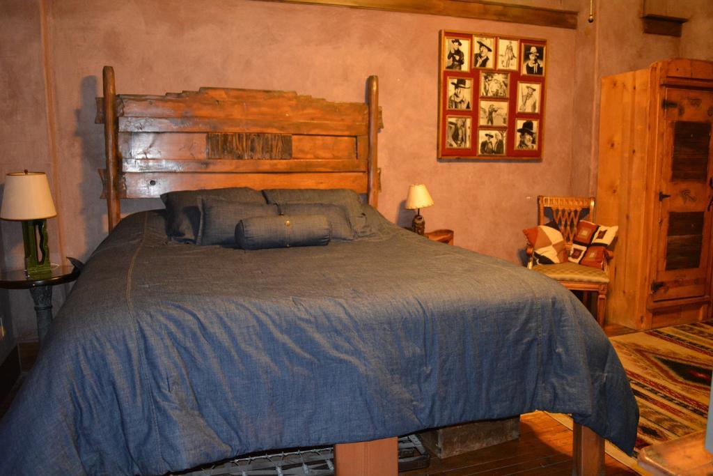 Bisbee Grand Hotel Rom bilde