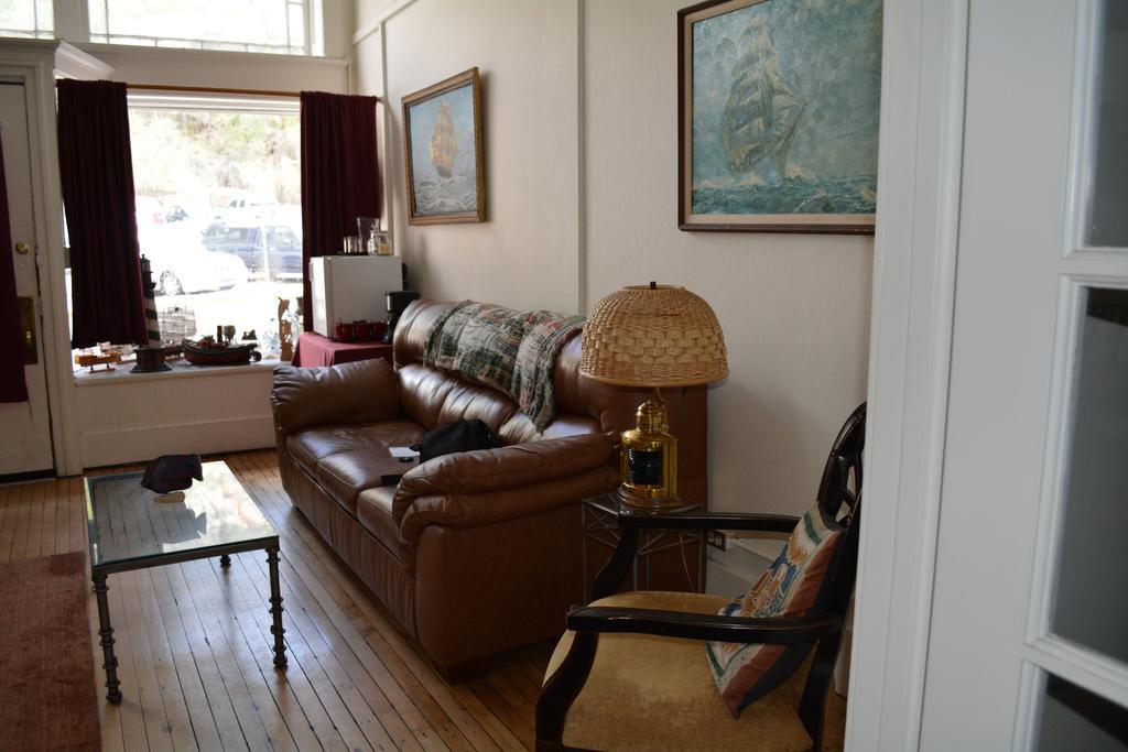 Bisbee Grand Hotel Rom bilde