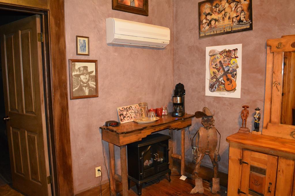 Bisbee Grand Hotel Rom bilde