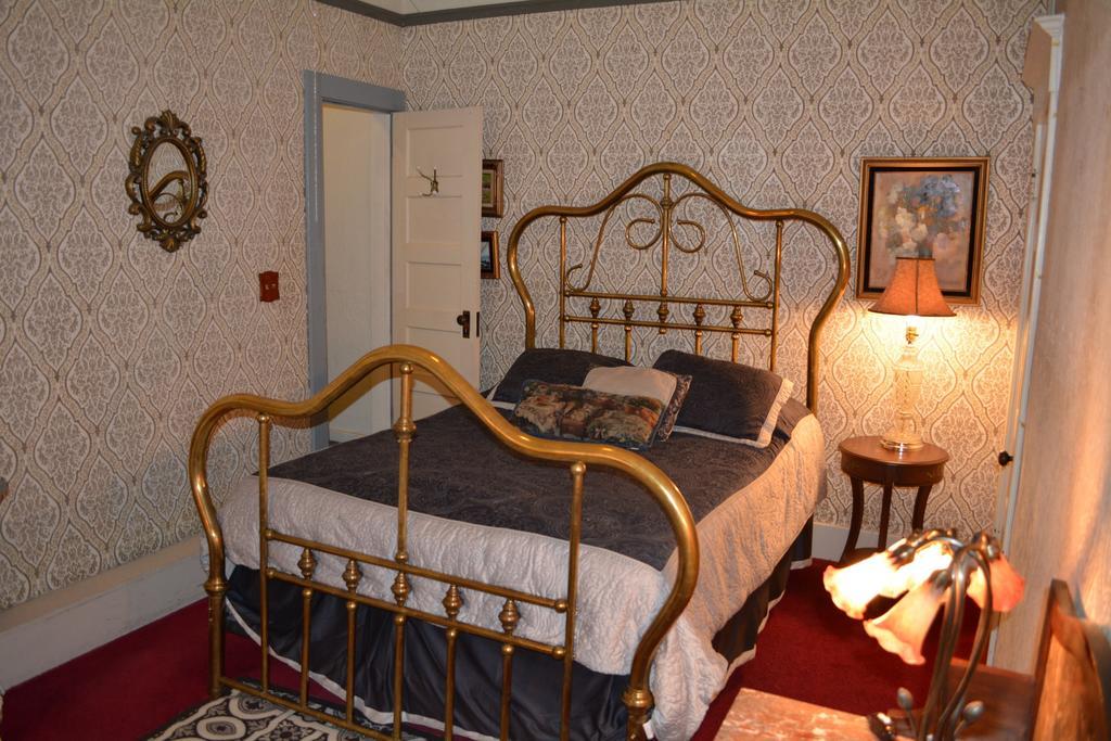 Bisbee Grand Hotel Rom bilde