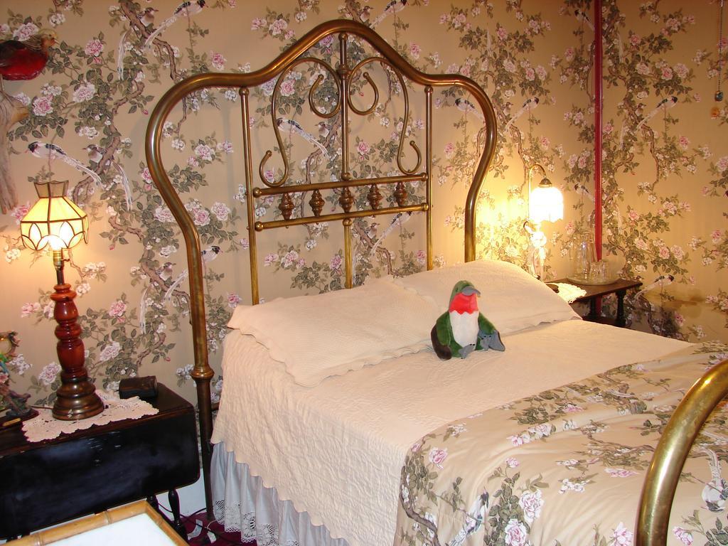 Bisbee Grand Hotel Rom bilde