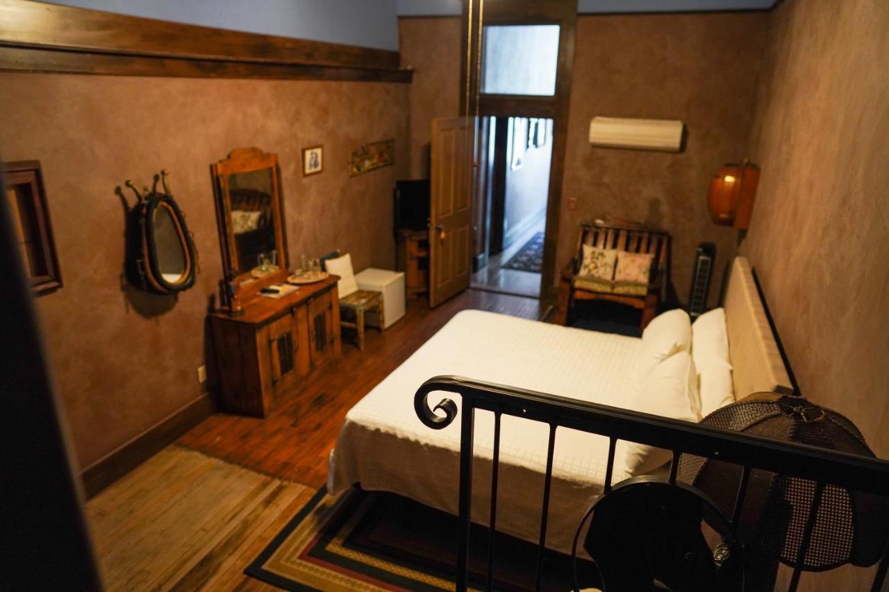 Bisbee Grand Hotel Eksteriør bilde