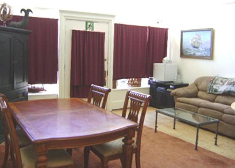 Bisbee Grand Hotel Rom bilde