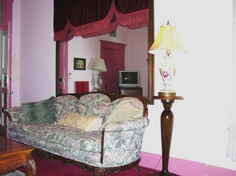 Bisbee Grand Hotel Rom bilde