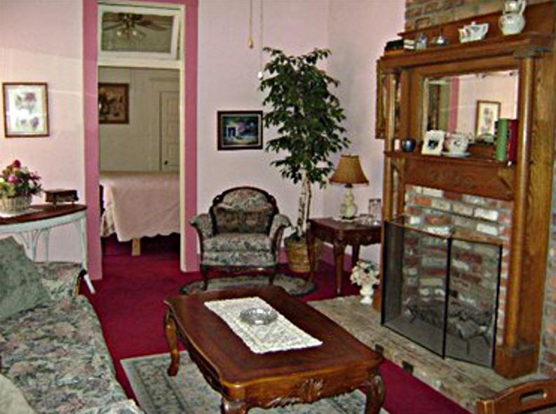 Bisbee Grand Hotel Rom bilde