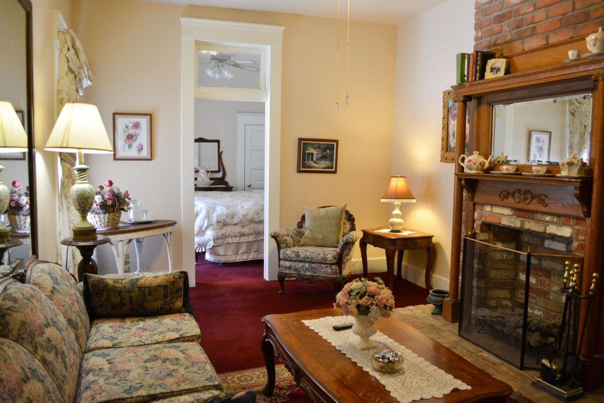 Bisbee Grand Hotel Rom bilde