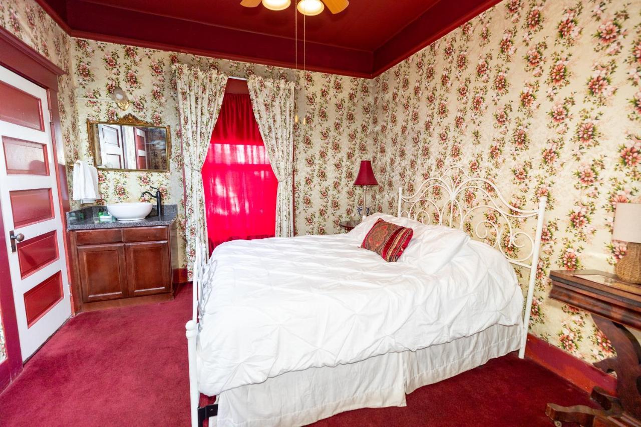 Bisbee Grand Hotel Eksteriør bilde