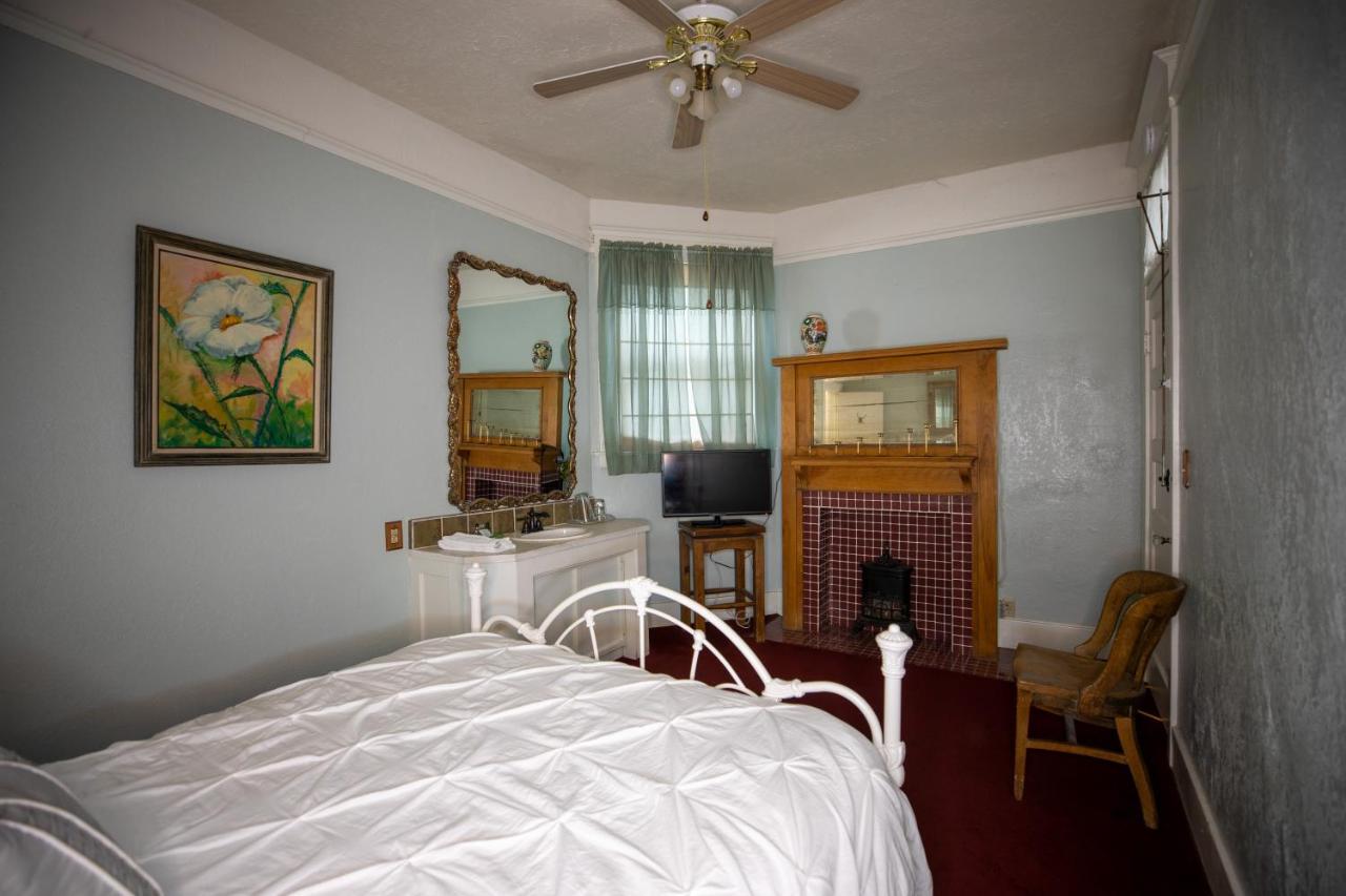 Bisbee Grand Hotel Eksteriør bilde