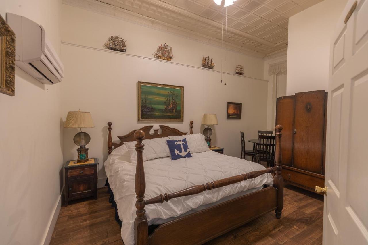 Bisbee Grand Hotel Eksteriør bilde