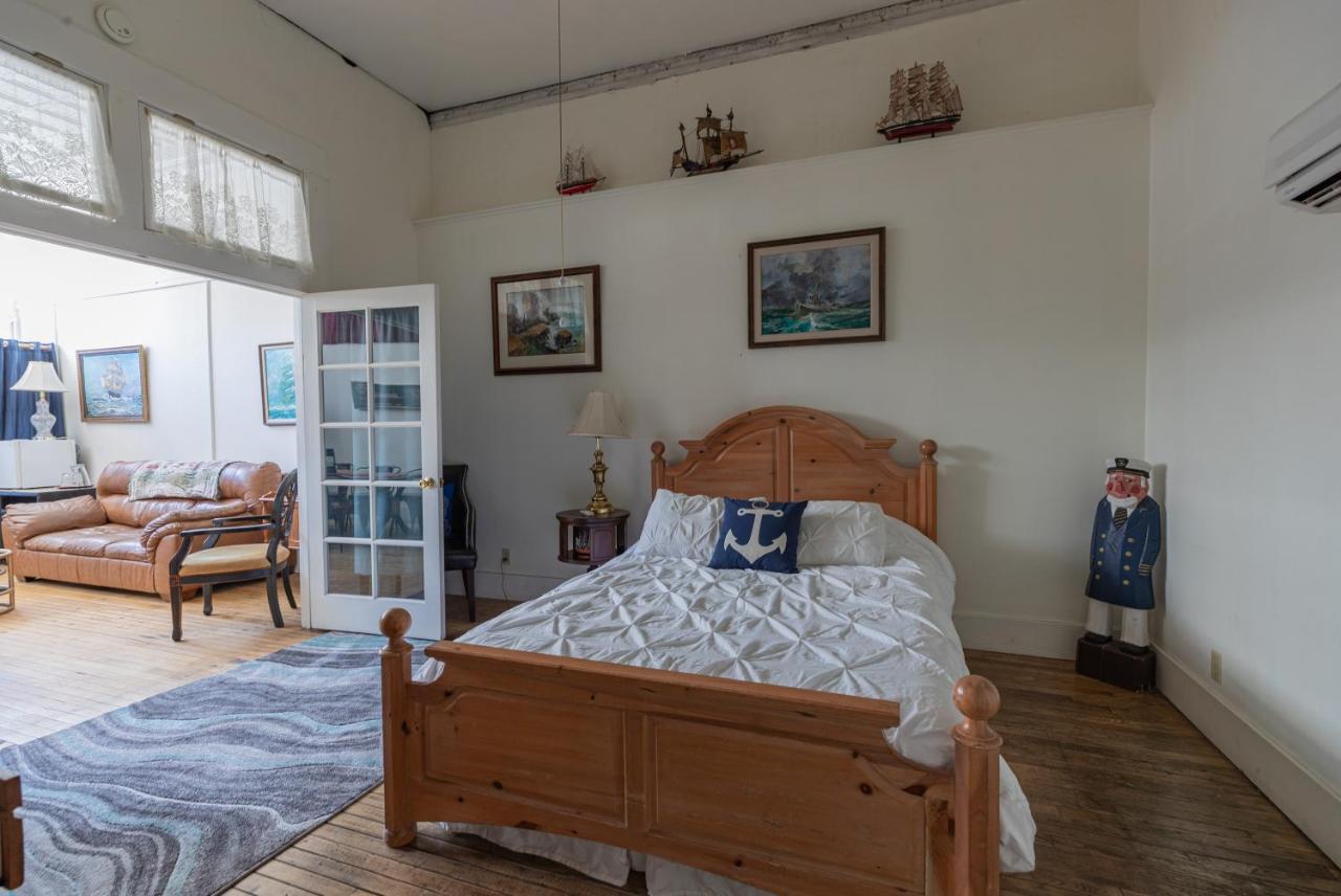 Bisbee Grand Hotel Eksteriør bilde