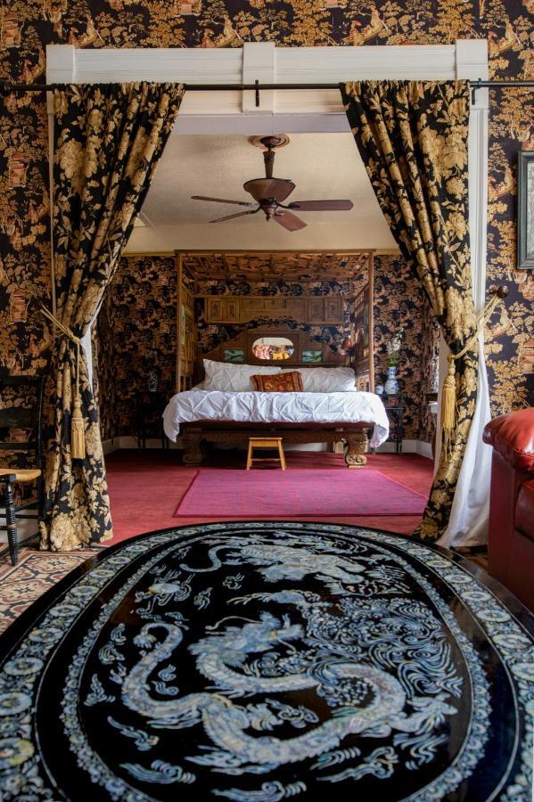 Bisbee Grand Hotel Eksteriør bilde