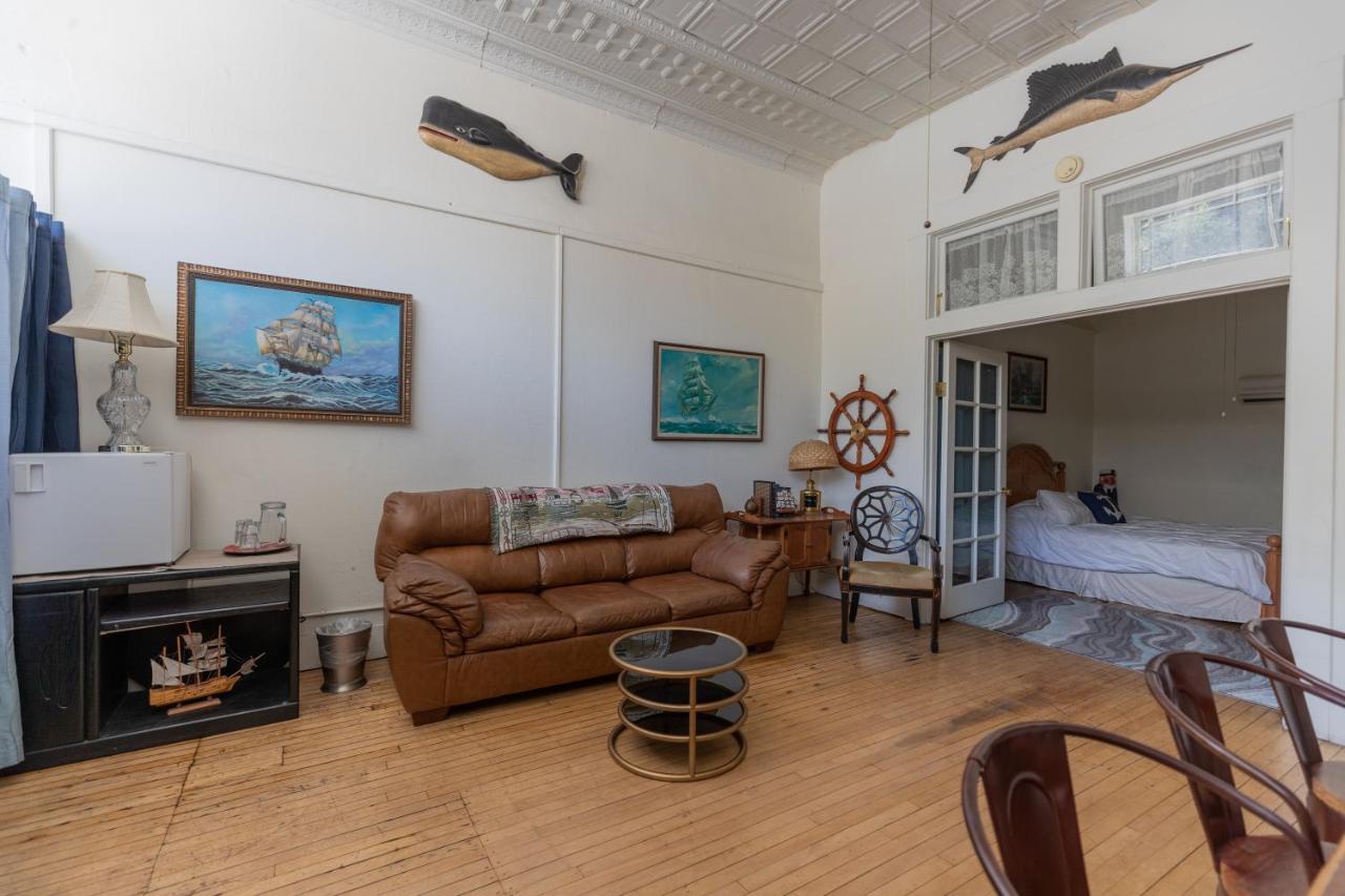Bisbee Grand Hotel Eksteriør bilde