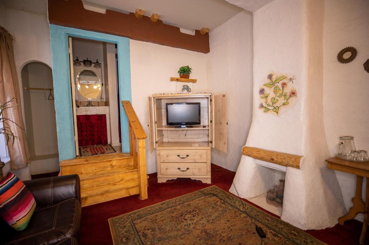 Bisbee Grand Hotel Eksteriør bilde
