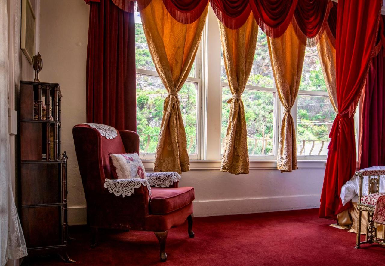 Bisbee Grand Hotel Eksteriør bilde