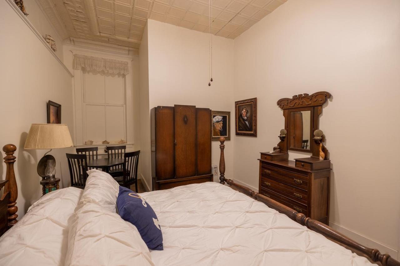 Bisbee Grand Hotel Eksteriør bilde