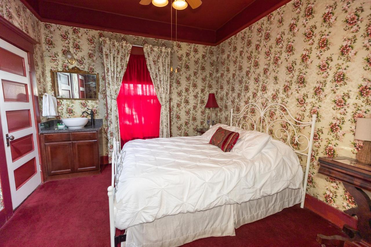 Bisbee Grand Hotel Eksteriør bilde